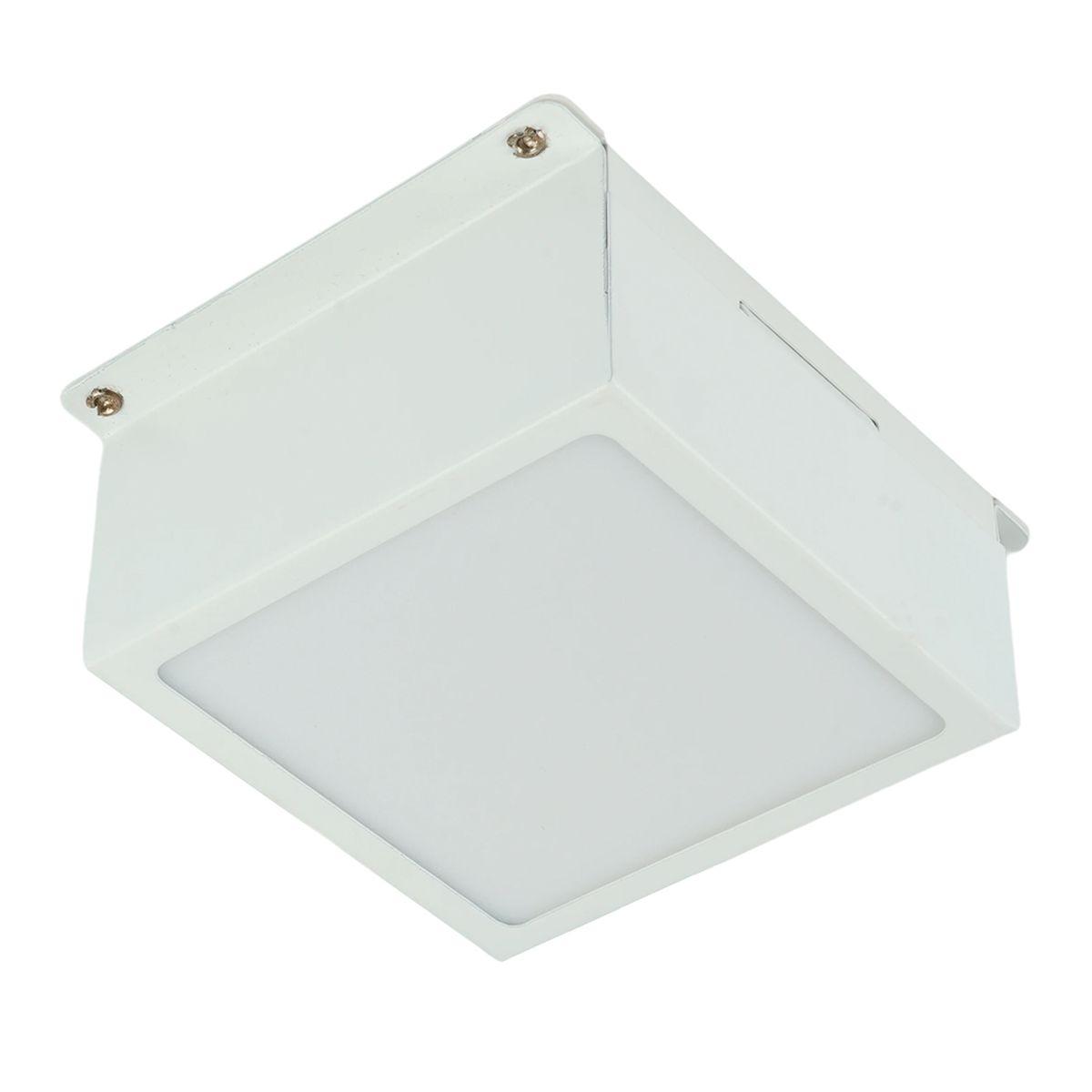 Встраиваемый светодиодный светильник Feron AL254 52157