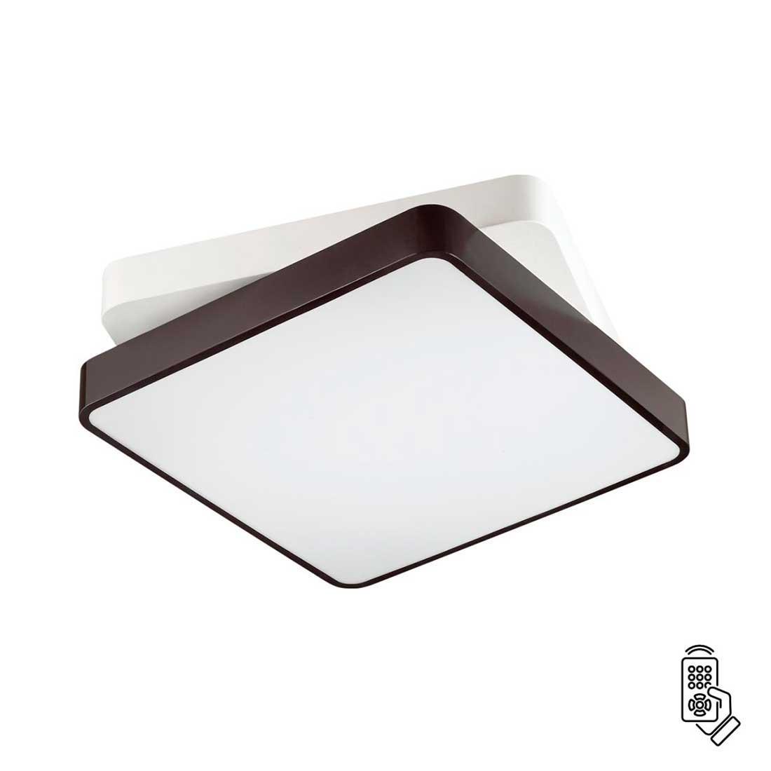    Lumion Ledio Agatha 4511/72CL