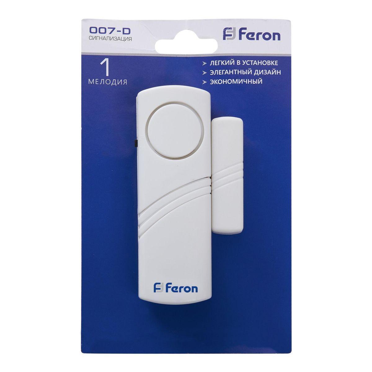 -  Feron 007-D 23602