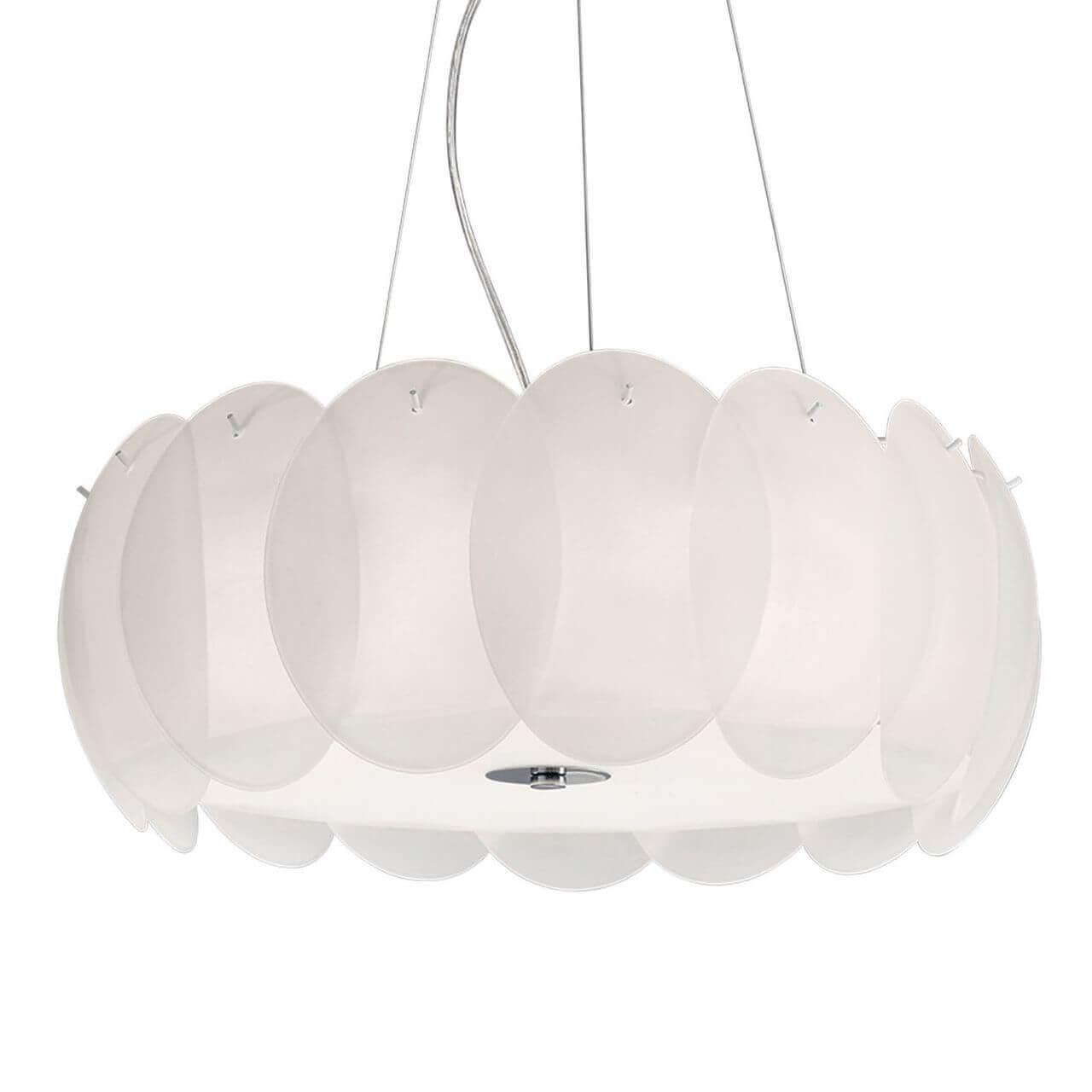   Ideal Lux Ovalino SP8 090481