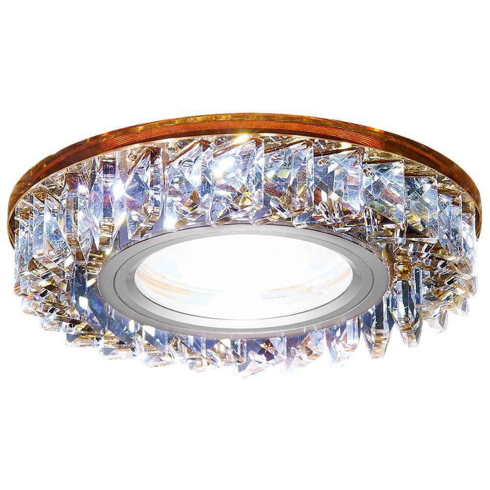    Ambrella light Led S255 BR