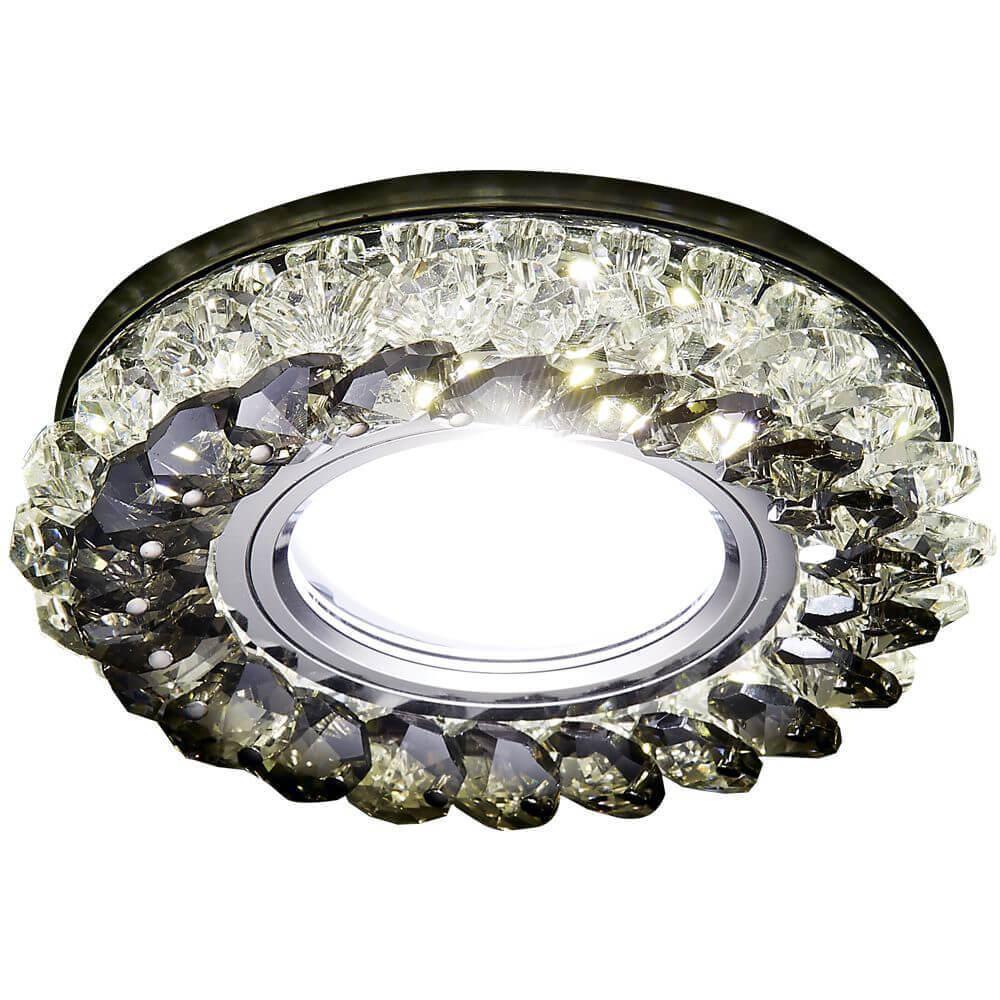    Ambrella light Led S701 CL/GD/WH