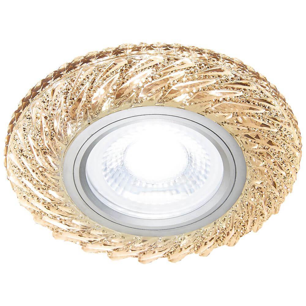    Ambrella light Led S295 CH/WR