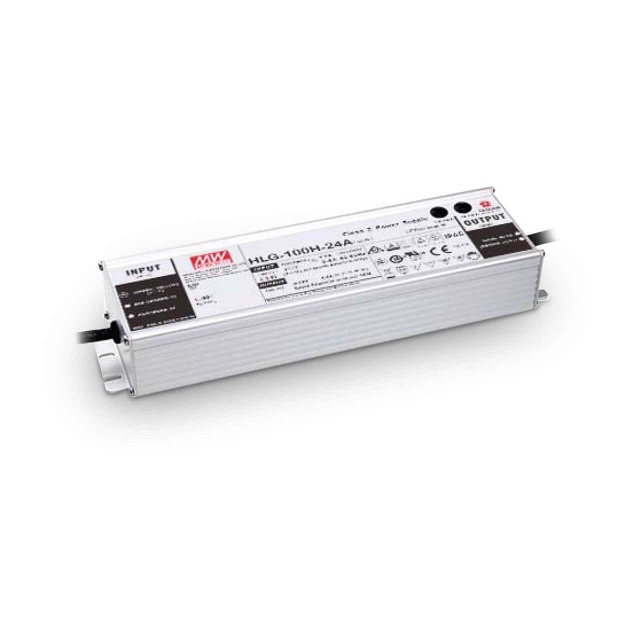  Ideal Lux 48V 150W IP20 Arca Driver On-Off 150W 223179
