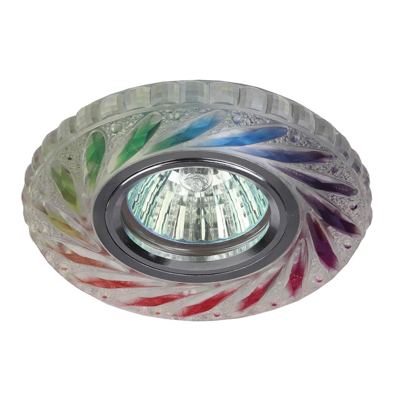    LED   DK LD13 SL RGB/WH 0028090