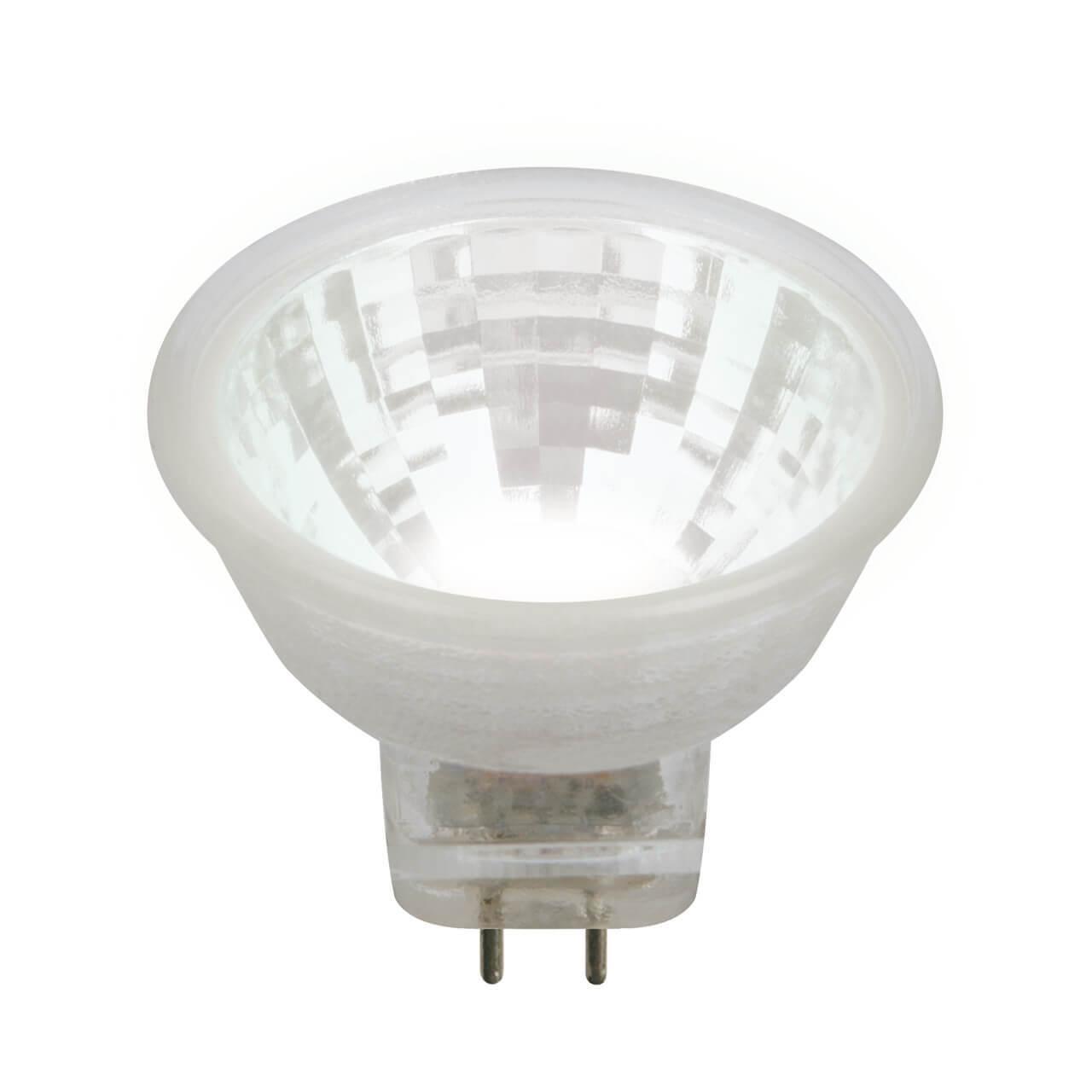   Uniel GU4 3W 4000K  LED-MR11-3W/NW/GU4 GLZ21TR UL-00001701