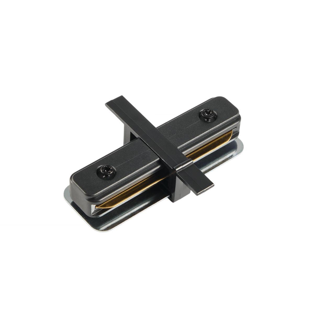 Коннектор для шинопровода встраиваемого MyFar Single MT0102-C-B