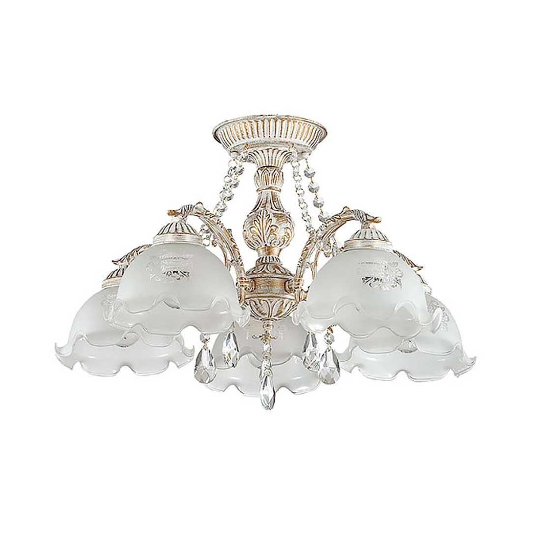  Lumion Comfi Casetta 3126/5C