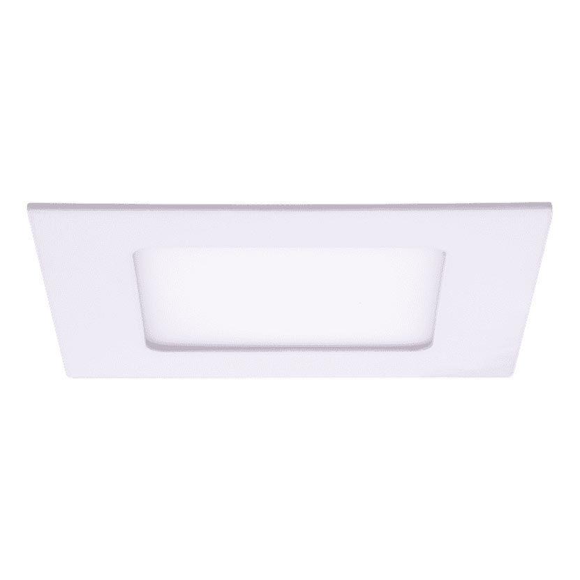 Встраиваемый светодиодный светильник SWG PL-S120-6-WW 002416