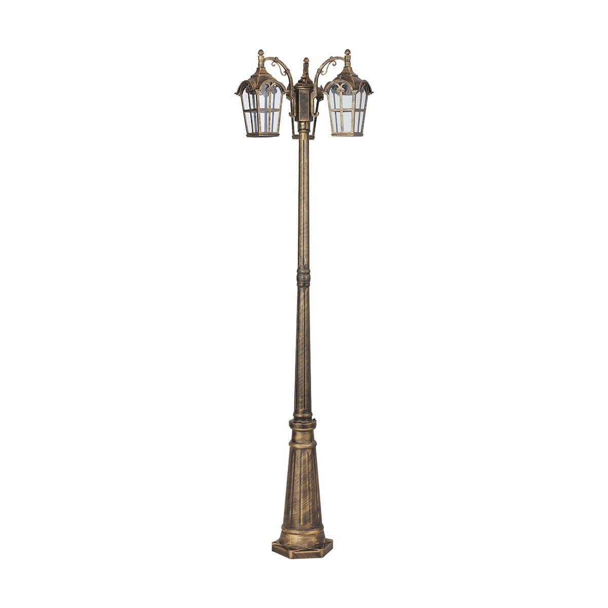   Maytoni Outdoor O413FL-03GB