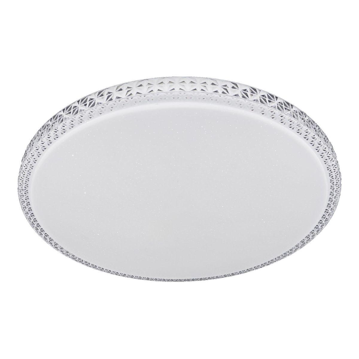 Потолочный светодиодный светильник Natali Kovaltseva Led Lamps 81078