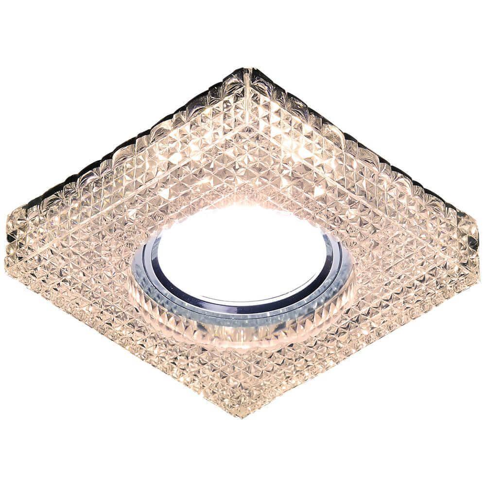    Ambrella light Led S272 CL/WW