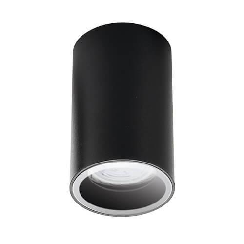 Потолочный светильник Italline DANNY PL IP black