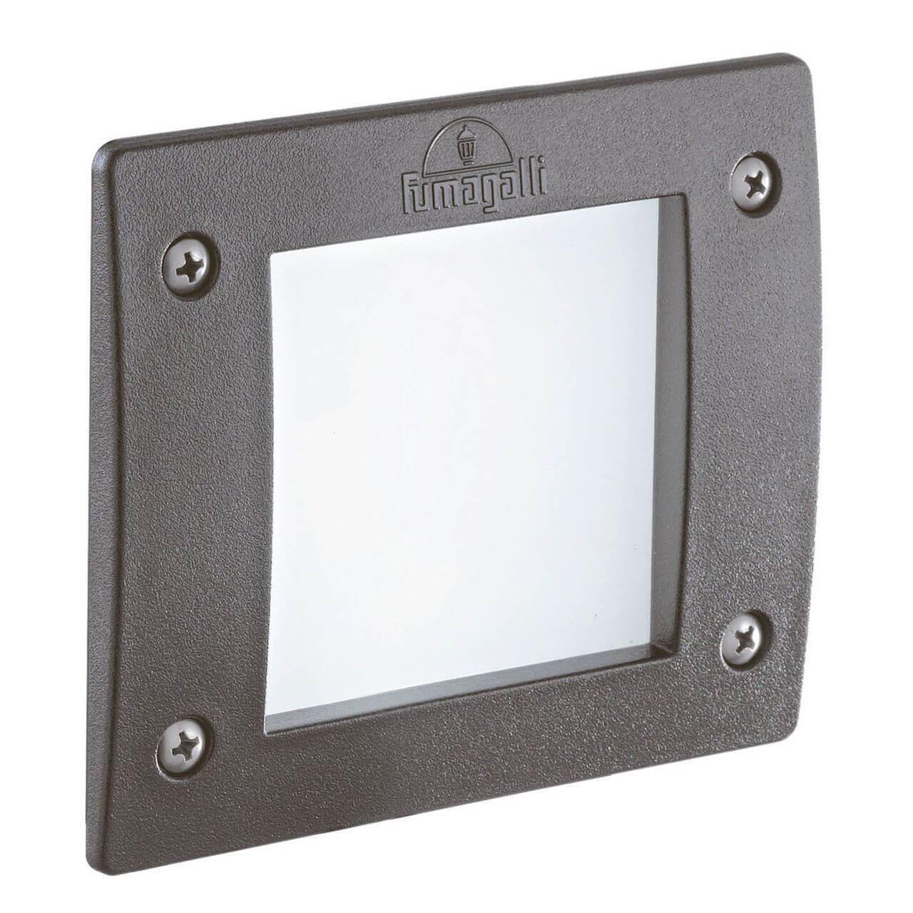    Ideal Lux Leti PT1 Square Grigio 096599