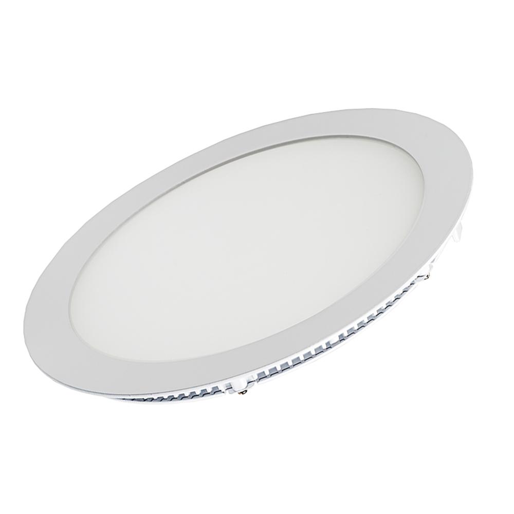 Встраиваемый светодиодный светильник Arlight DL-225M-21W Day White 020118