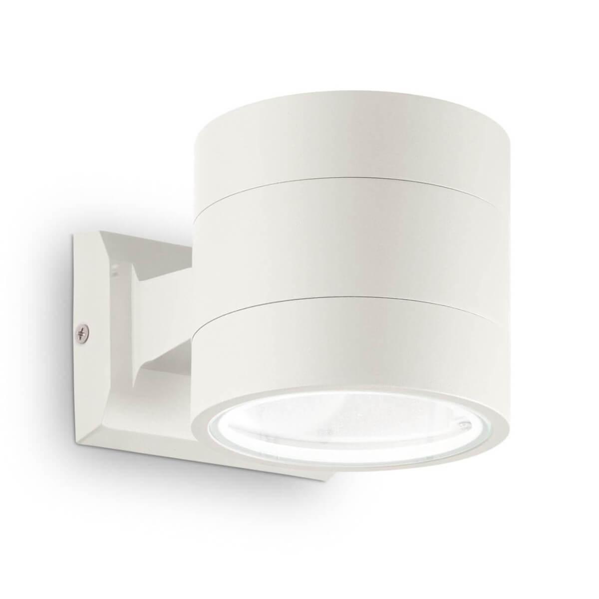    Ideal Lux Snif Ap1 Round Bianco 144283
