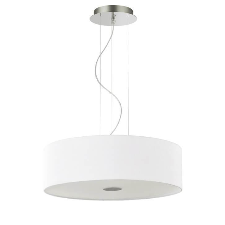   Ideal Lux Woody SP5 Bianco 103242