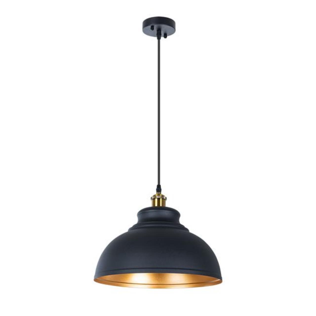   Arte Lamp Cappello A7039SP-1BK