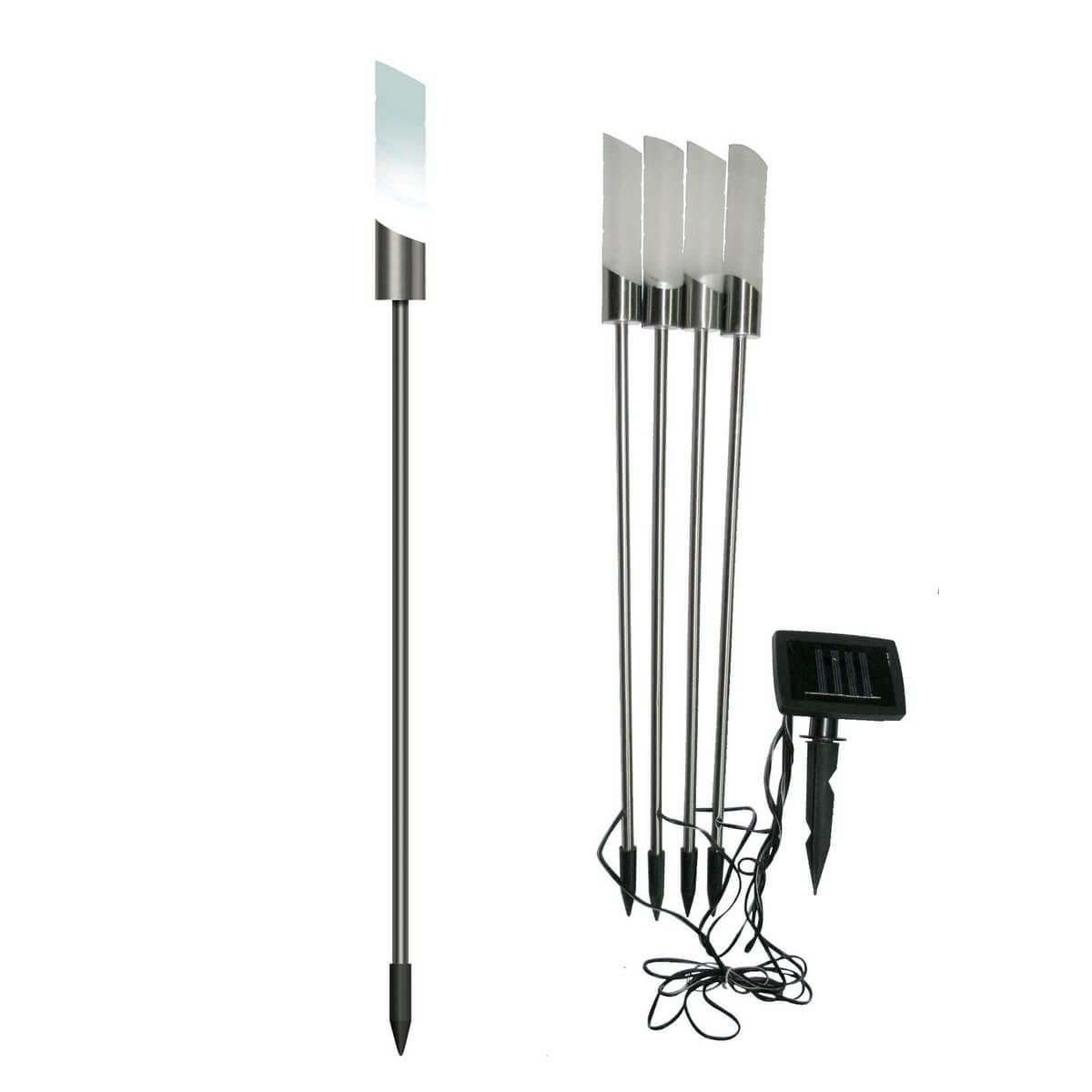     Uniel Modern USL-M-026/MM590 Flambeau 08674