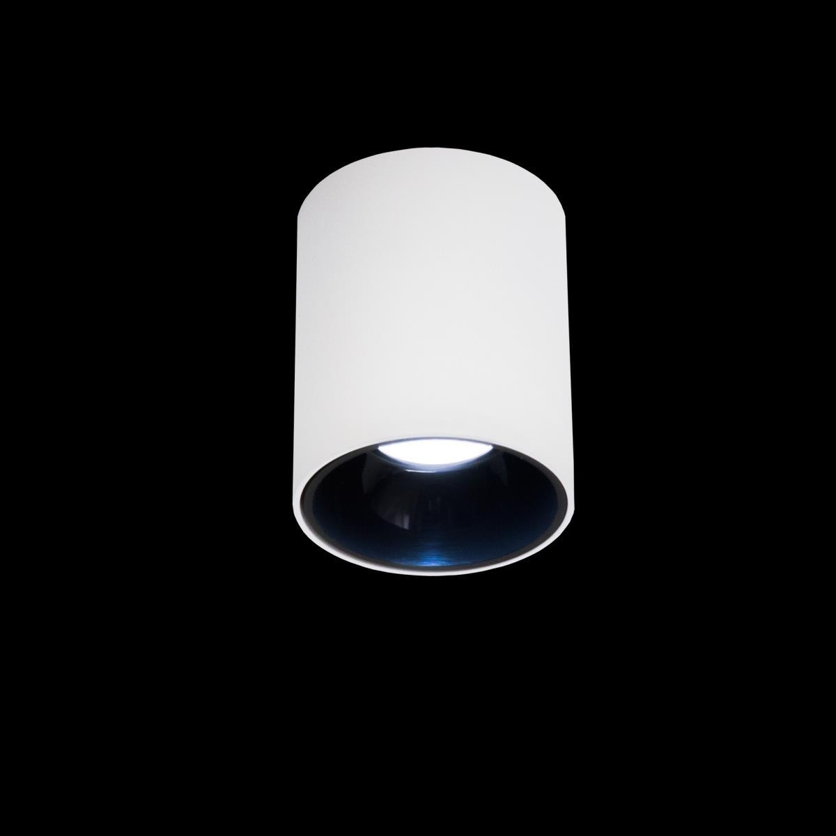 Потолочный светодиодный светильник Citilux Старк CL7440101