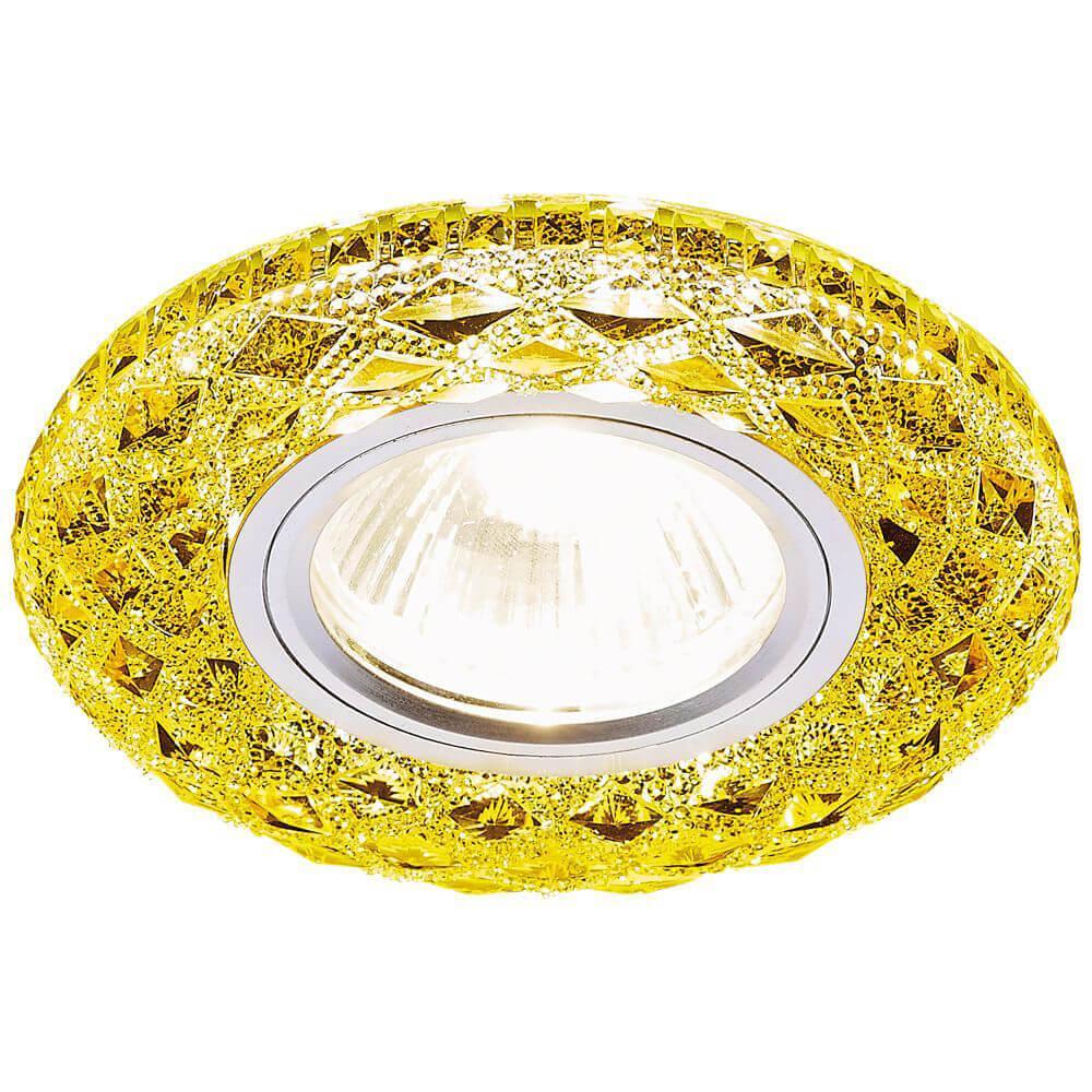    Ambrella light LED S288 GD