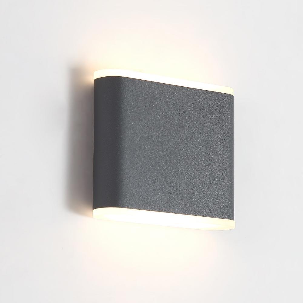     Crystal Lux CLT 024W113 DG