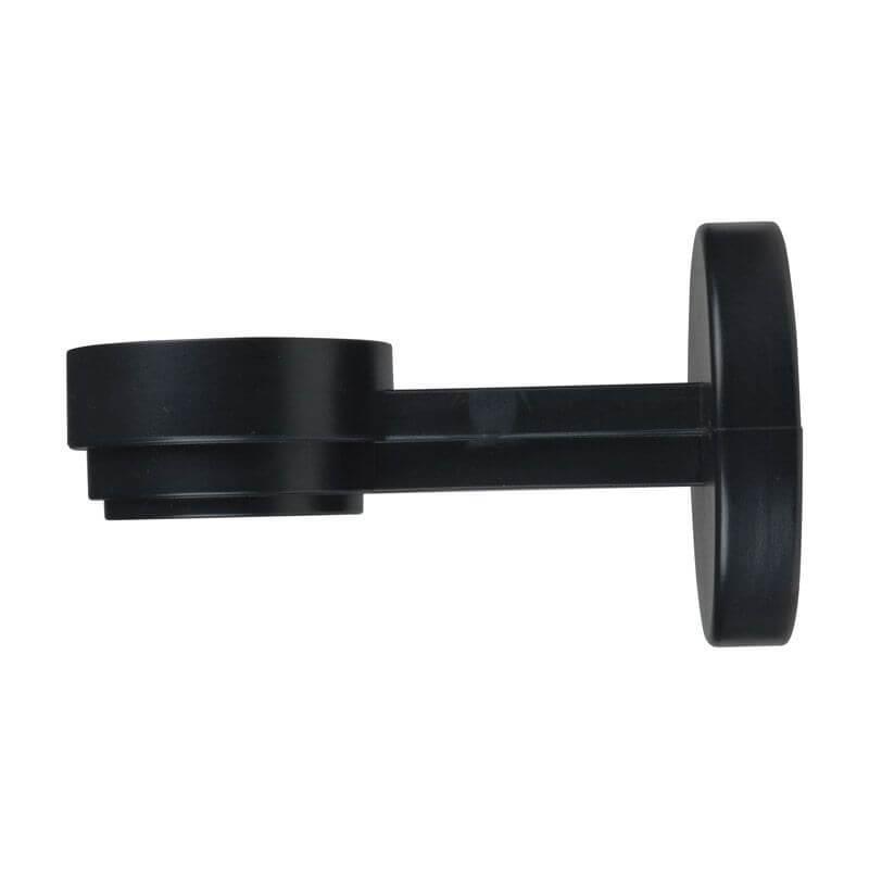  Uniel UFP-C21E-140 Black 08108