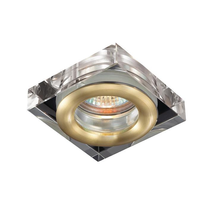  Novotech Spot Aqua 369882