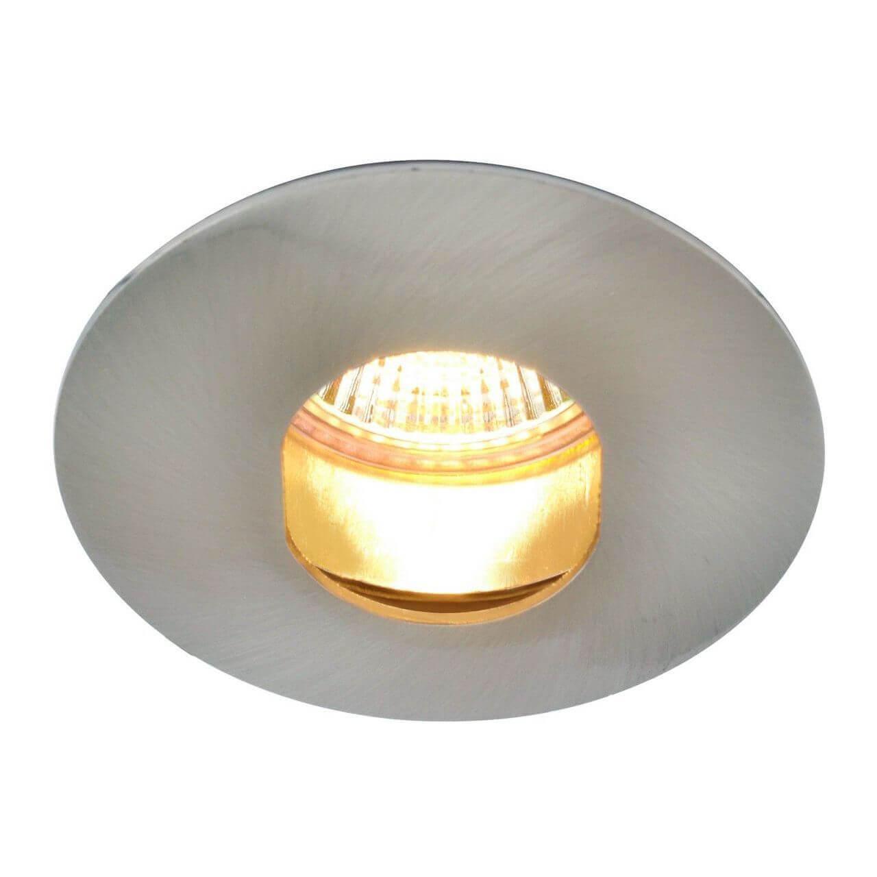   Arte Lamp Accento A3219PL-1SS