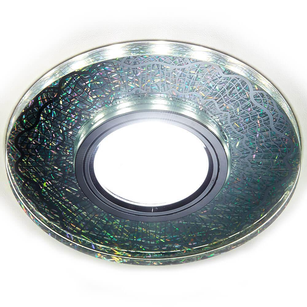    Ambrella light Led S175 PR/CH