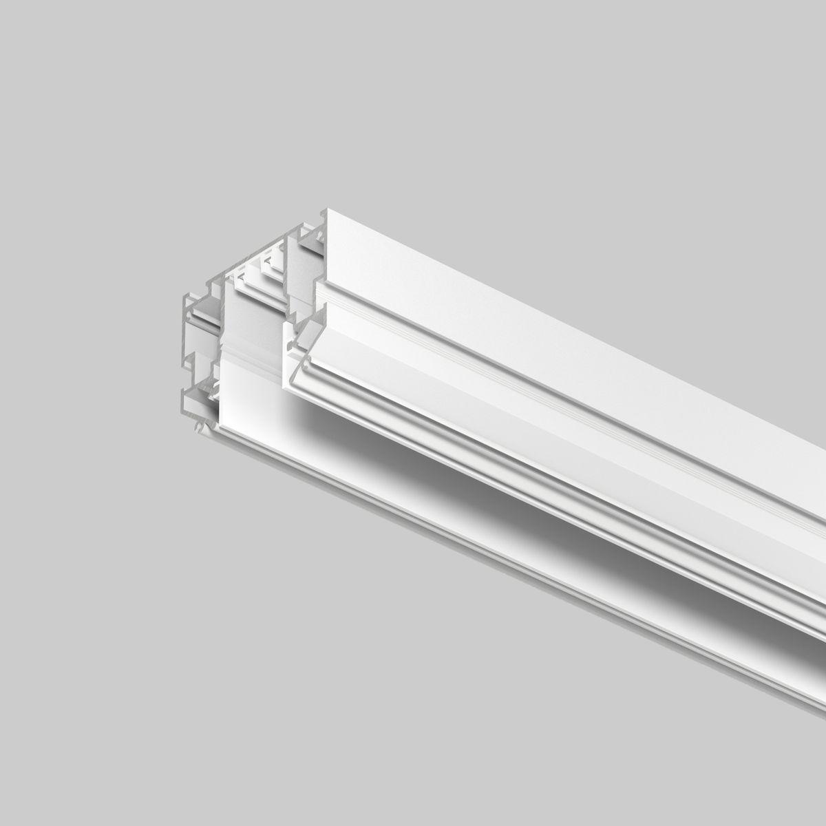 Шинопровод Denkirs Smart One TR2022-WH