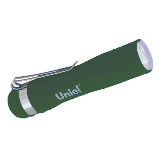    Uniel   9520 25  S-LD045-B Green UL-00000209