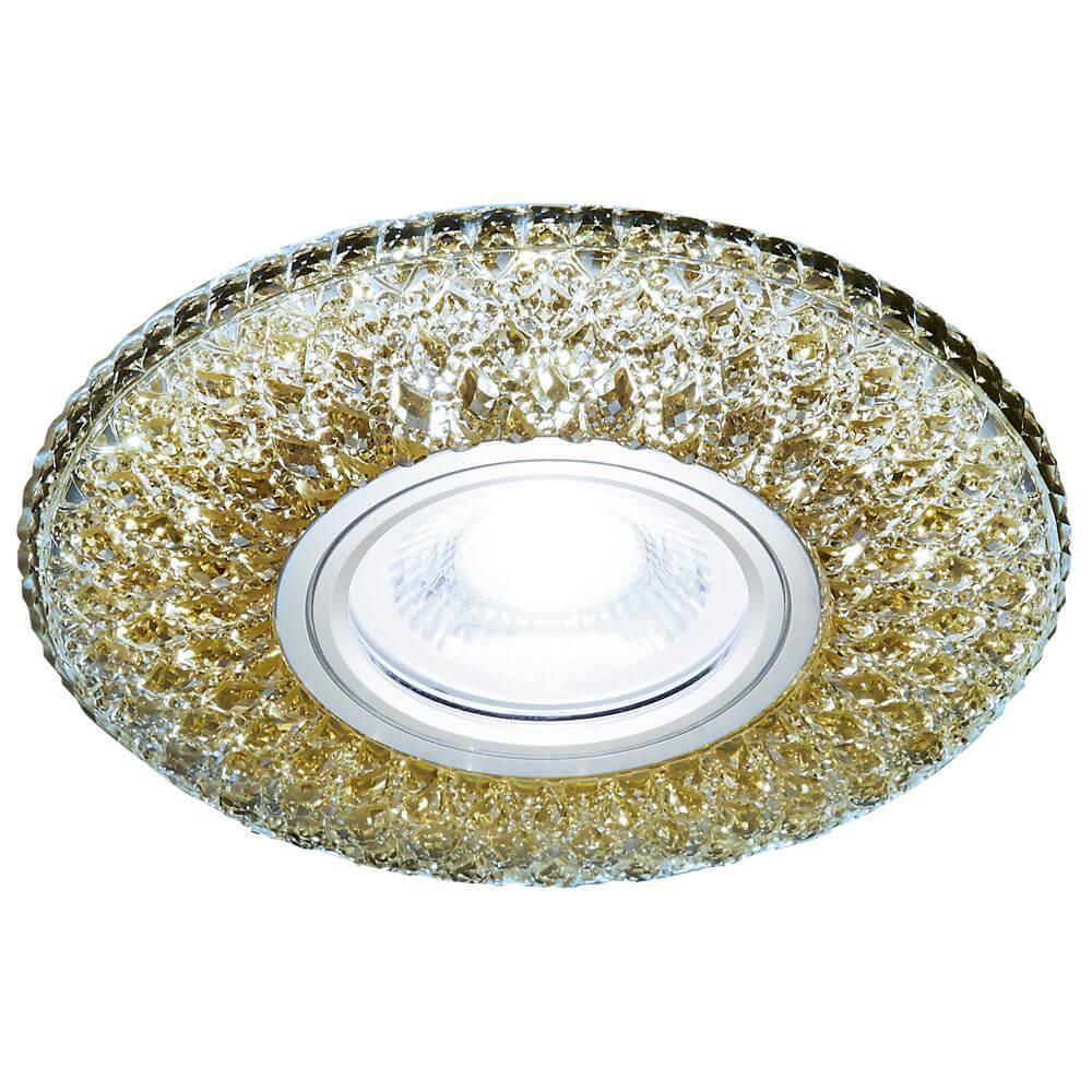    Ambrella light Led S333 CF/WR