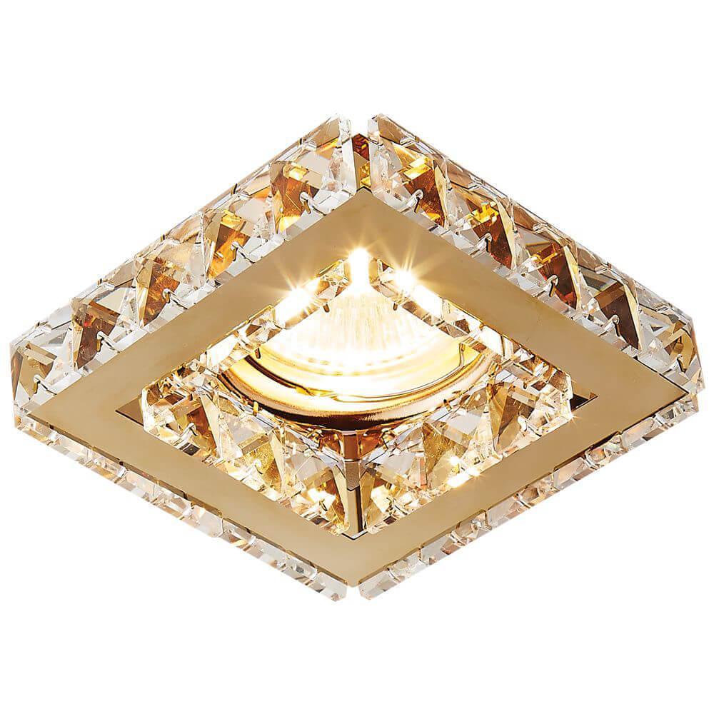   Ambrella light Crystal K110 CL/G