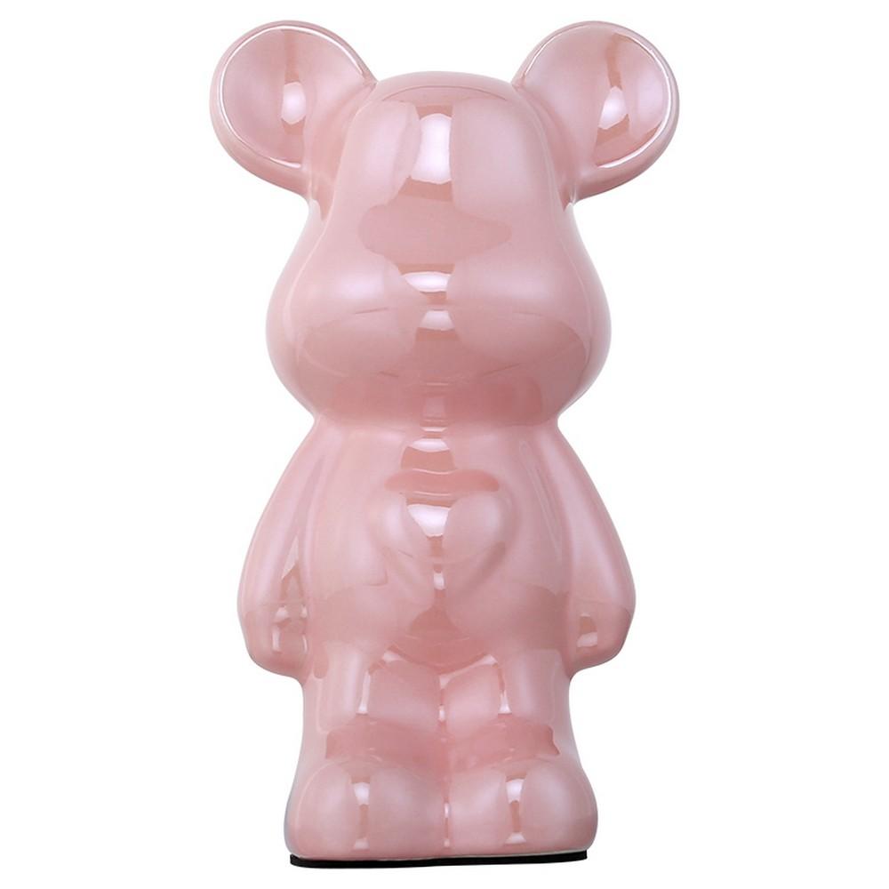 Фигурка декоративная Aployt Bear APL.400.00.01