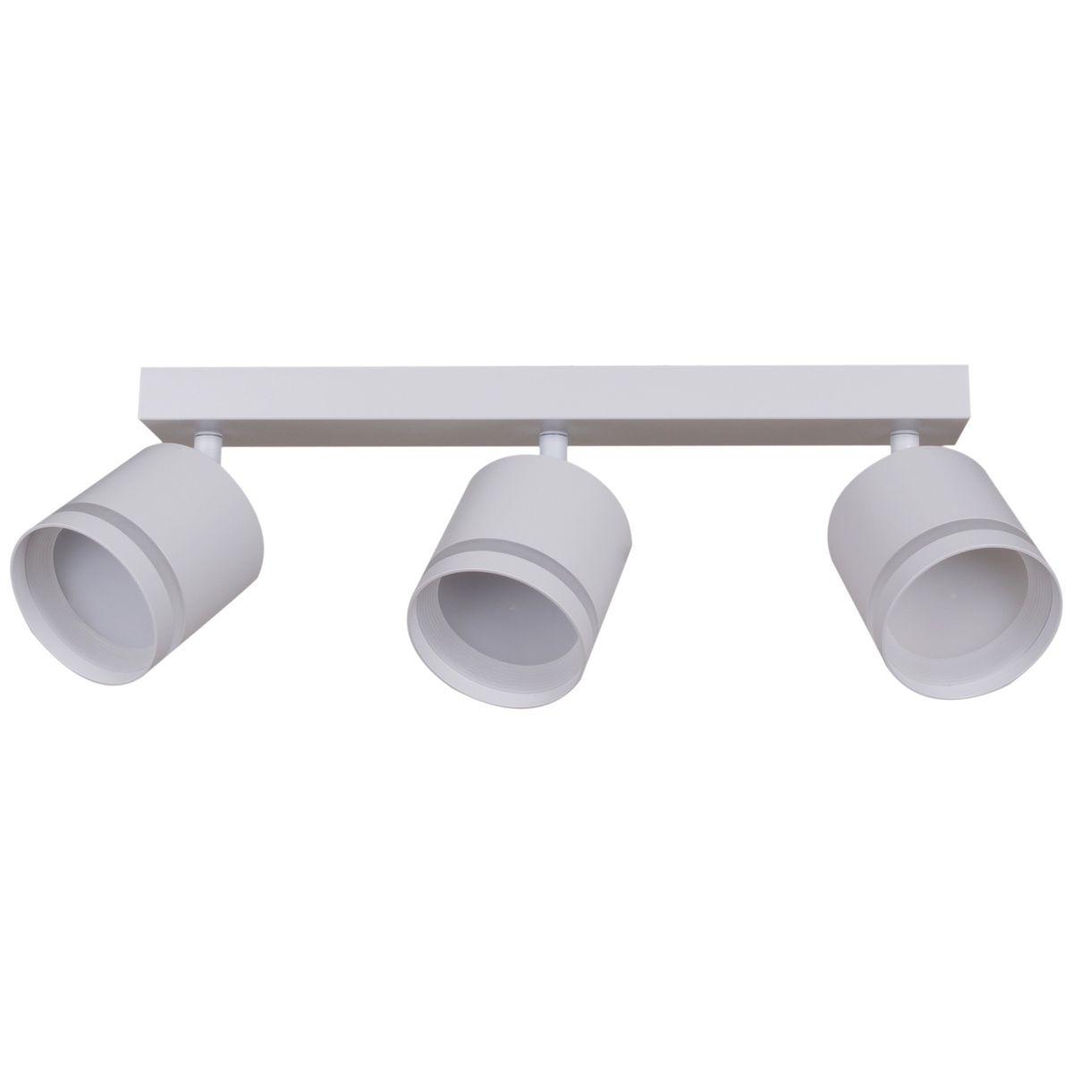 Спот Reluce 53001-9.5-003IL SPOT LIGHT GX53 WT