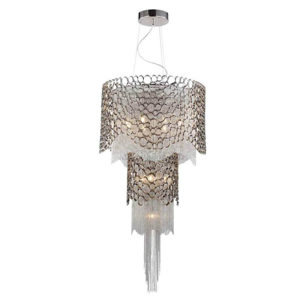   Crystal Lux Hauberk Sp-PL12+8+4