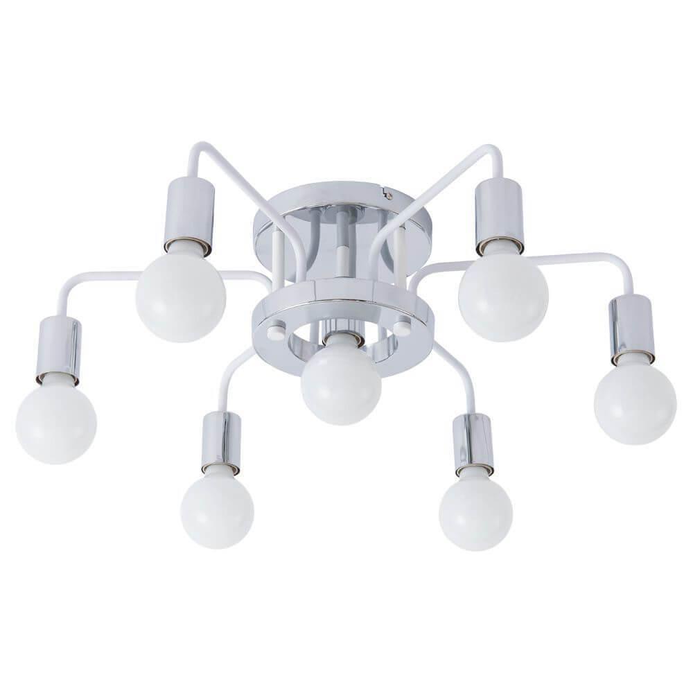   Arte Lamp A6001PL-7WH
