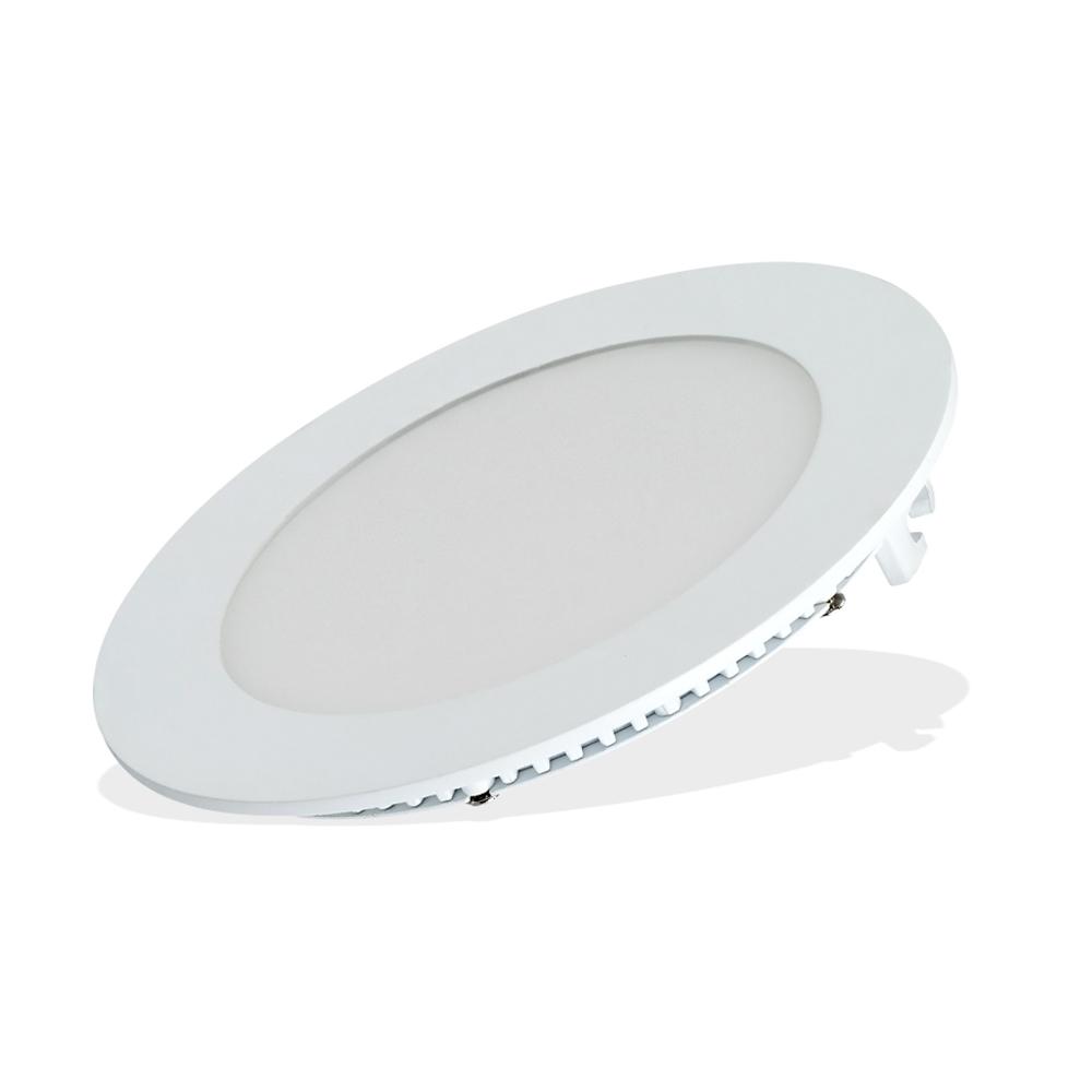 Встраиваемый светодиодный светильник Arlight DL-142M-13W Warm White 020110