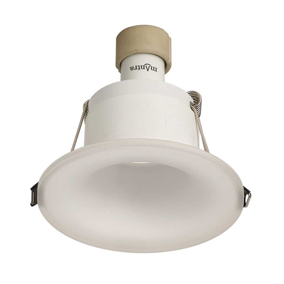 Встраиваемый светильник Mantra Lagos 8688