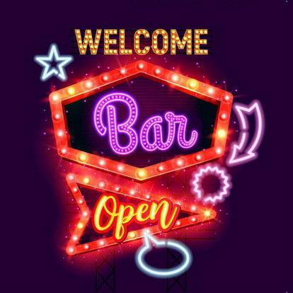     LED  Welcome Bar Innova FP00285, 40*40  (6/162) 0040133