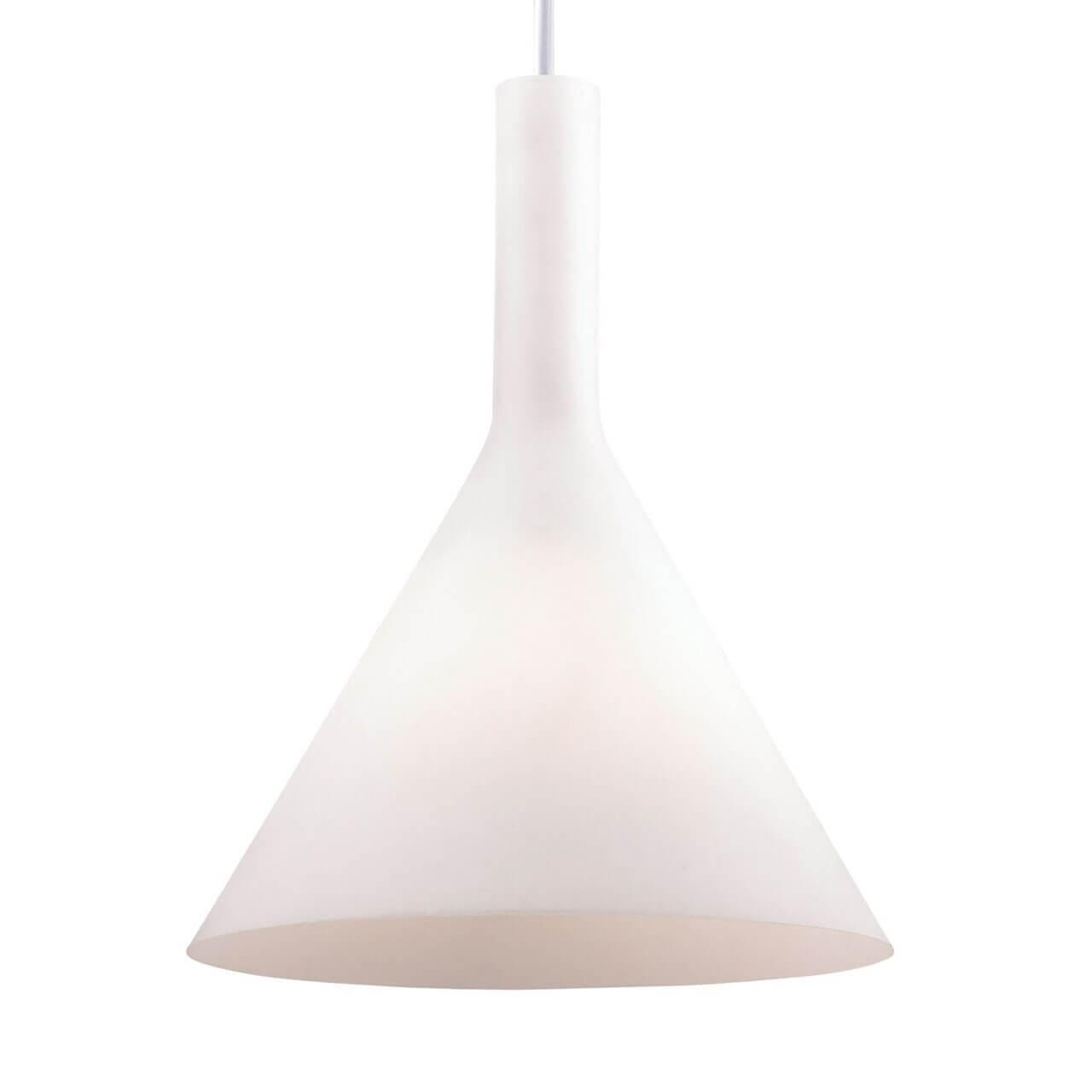   Ideal Lux Cocktail SP1 Small Bianco 074337