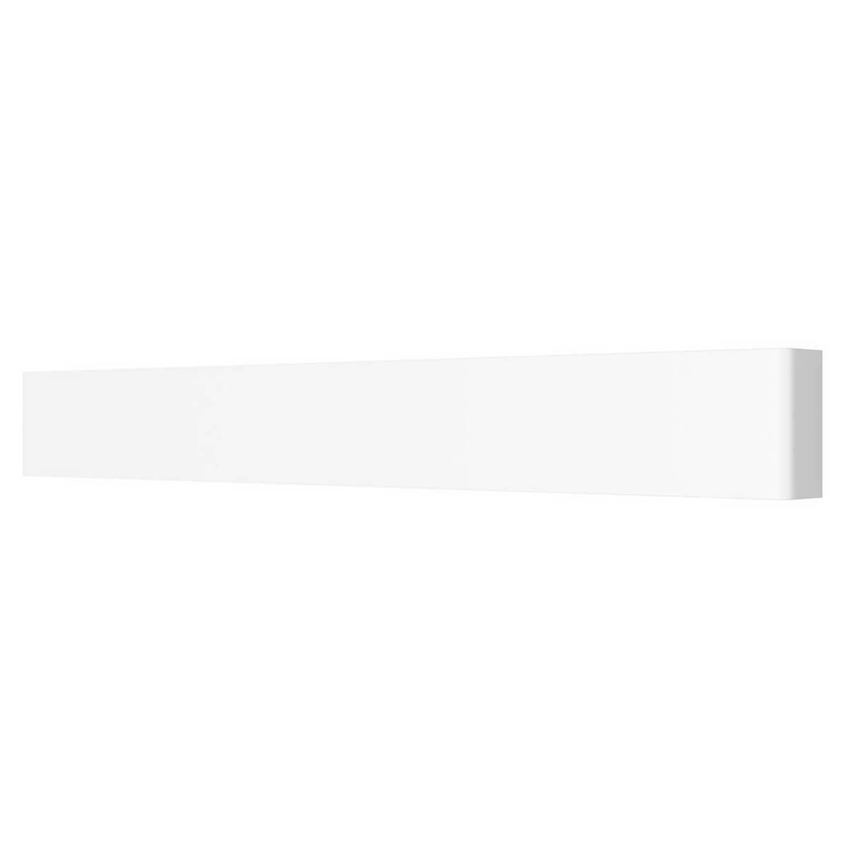 Настенный светодиодный светильник Lightstar Fiume 810526