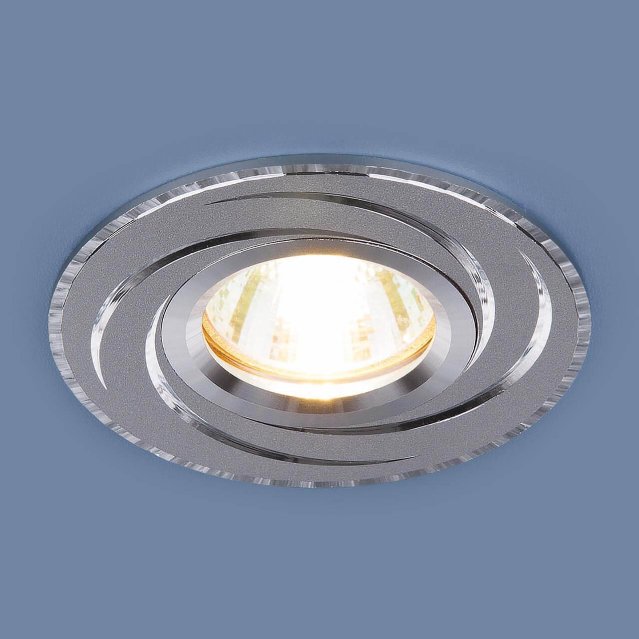   Elektrostandard 2002 MR16 HL/SL /c a031339