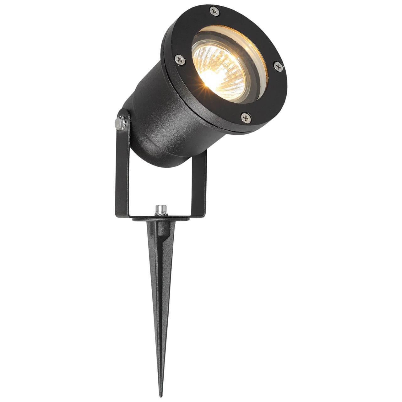 Ландшафтный светильник De Markt Титан 808040201