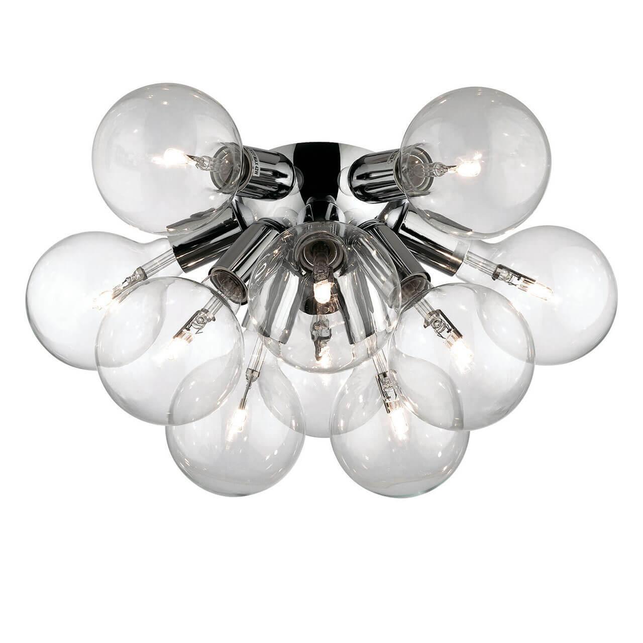   Ideal Lux Dea PL10 074740