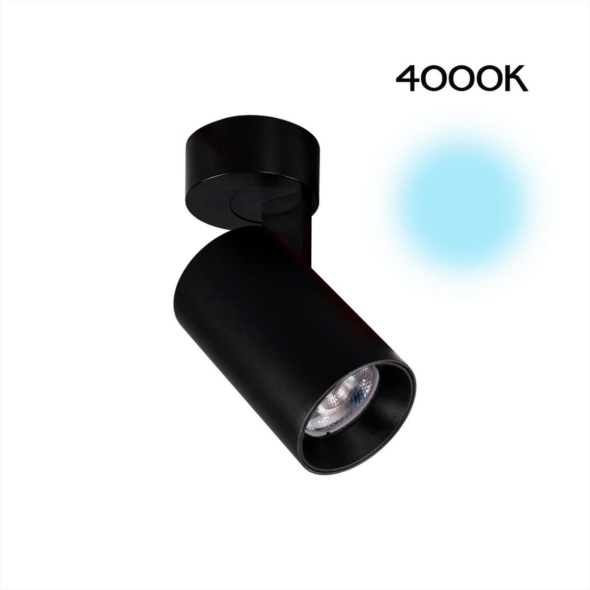 Светодиодный спот Citilux Тубус CL01B071N