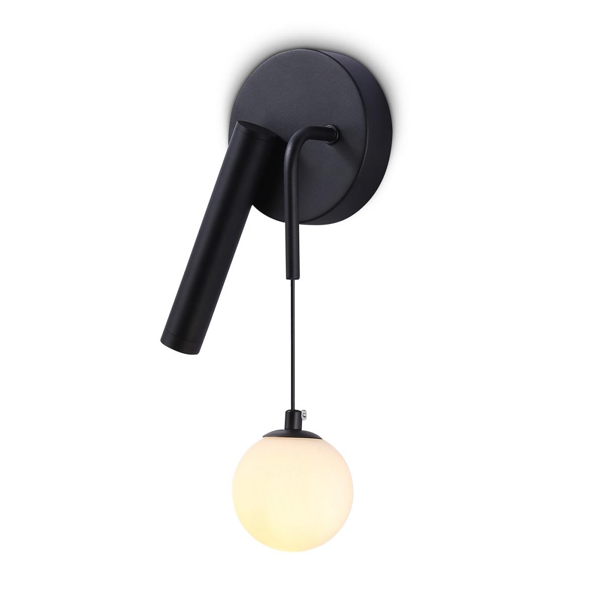 Настенный светодиодный светильник Ambrella light Comfort LineTech FL66385