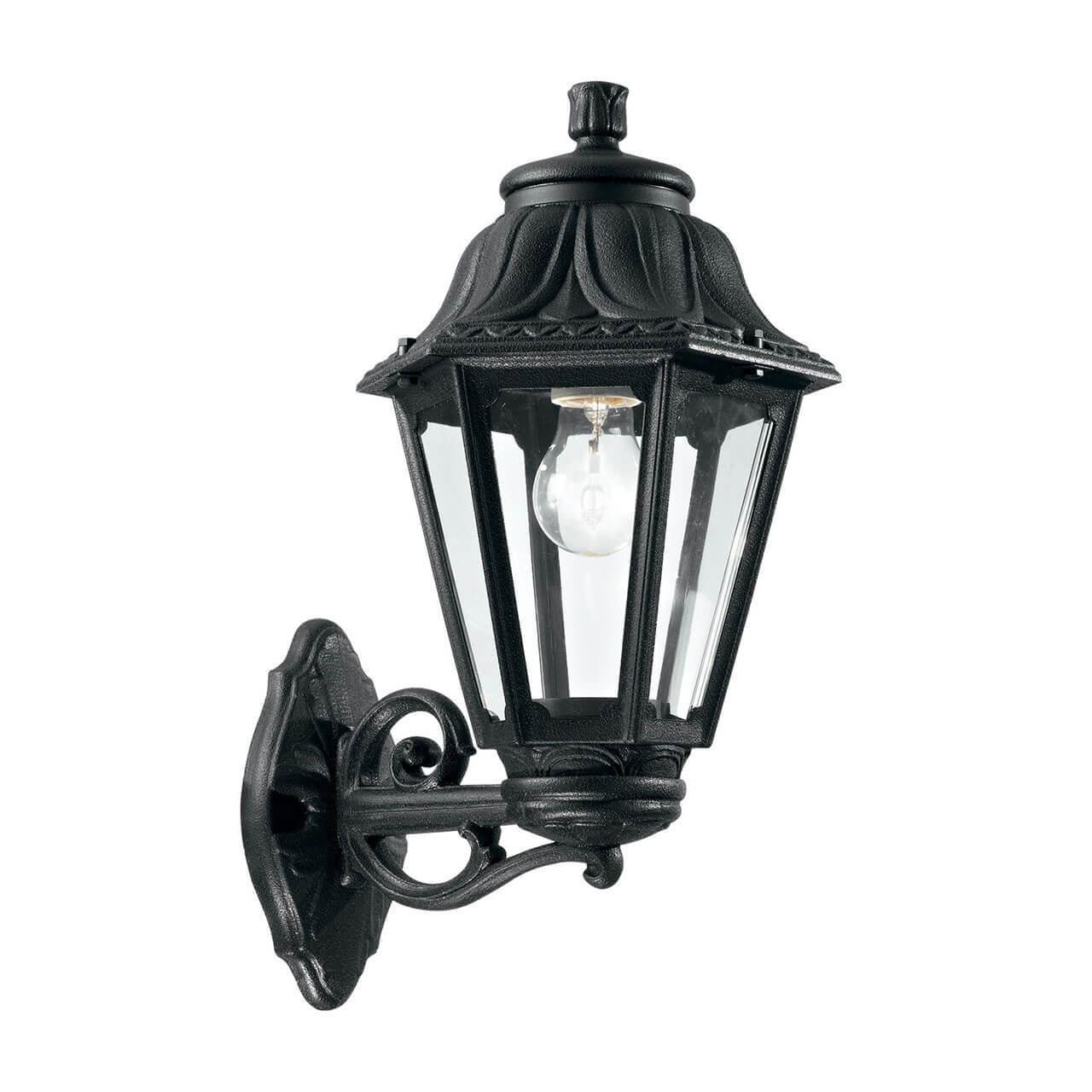    Ideal Lux Anna AP1 Big Nero 101491