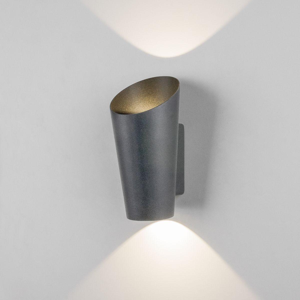     Elektrostandard Tronc 1539 Techno Led  a053449